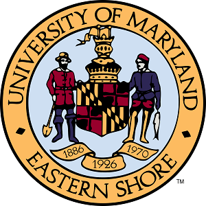 University of Maryland - Eastern Shore logo