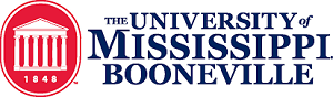 University of Mississippi - Booneville logo
