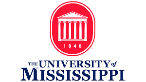 University of Mississippi - Oxford logo