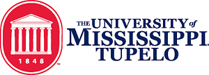 University of Mississippi - Tupelo logo