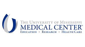 University of Mississippi Medical Center logo