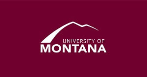 University of Montana logo