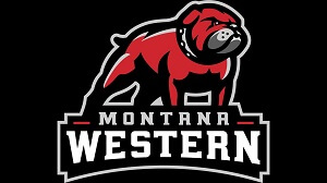 University of Montana - Western logo