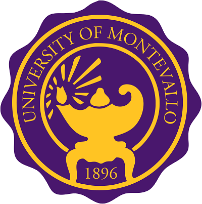 University of Montevallo logo