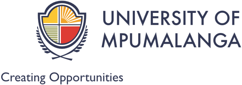 University of Mpumalanga (UMP) logo