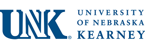 University of Nebraska - Kearney logo