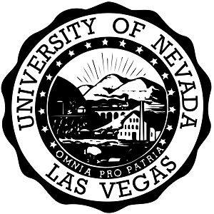 University of Nevada - Las Vegas logo