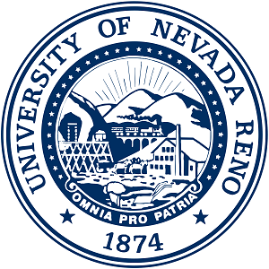 University of Nevada - Reno logo