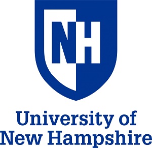 University of New Hampshire logo