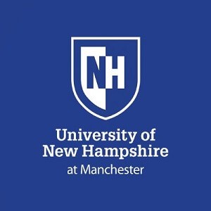 University of New Hampshire at Manchester logo