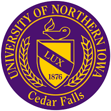 University of Northern Iowa logo