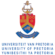 University of Pretoria (UP) logo