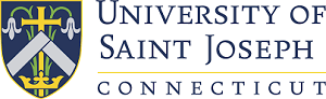 University of Saint Joseph logo
