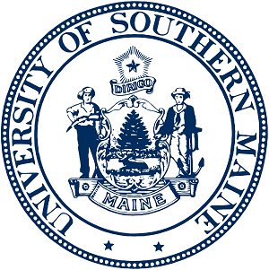 University of Southern Maine logo