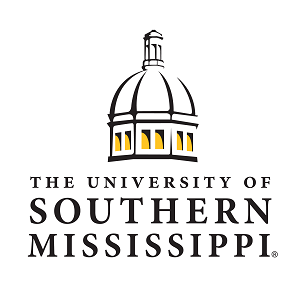 University of Southern Mississippi - Gulf Park logo