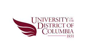 University of the District of Columbia logo