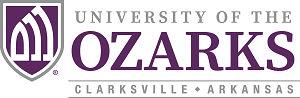 University of the Ozarks logo