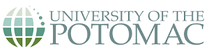 University of the Potomac - Washington DC  logo