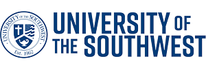 University of the Southwest logo