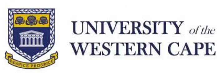 University of the Western Cape (UWC) logo