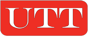 University of Trinidad and Tobago (UTT) logo