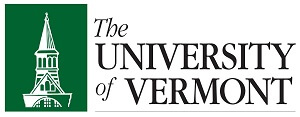 University of Vermont	 logo