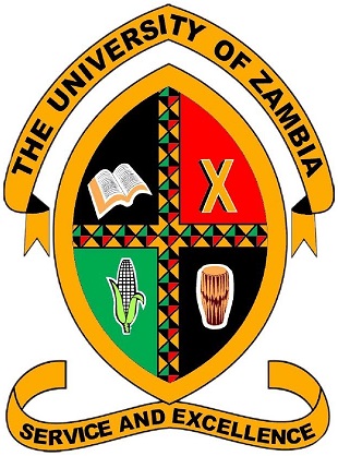 University of Zambia ( UNZA ) logo