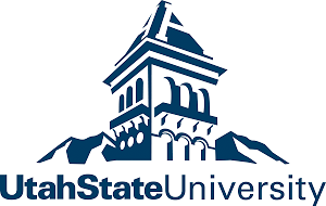 Utah State University logo