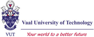 Vaal University of Technology (VUT) logo