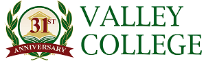 Valley College - Beckley logo