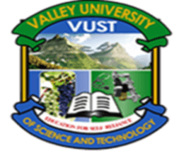 Valley University of Science and Technology ( VUST ) logo