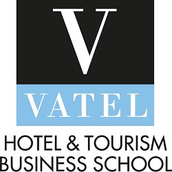 Vatel School Rwanda logo