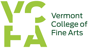 Vermont College of Fine Arts logo