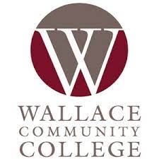 Wallace Community College logo