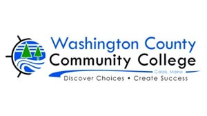 Washington County Community College logo