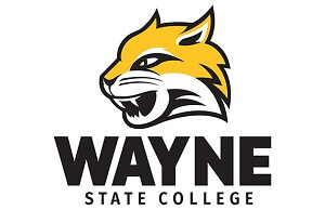 Wayne State College logo