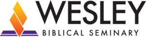 Wesley Biblical Seminary logo