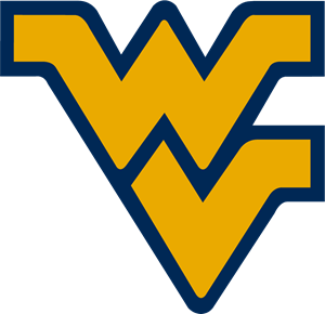 West Virginia University logo