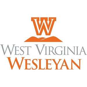 West Virginia Wesleyan College logo