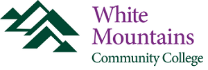 White Mountains Community College logo