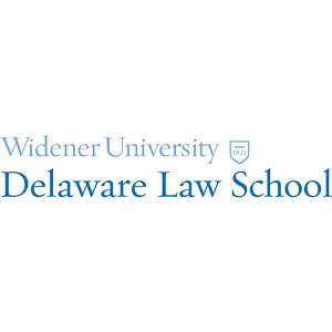 Widener University School of Law logo