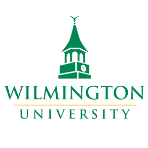 Wilmington University logo