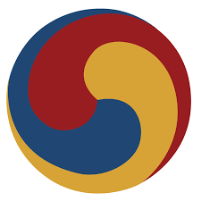 Wongu University of Oriental Medicine and Acupuncture logo