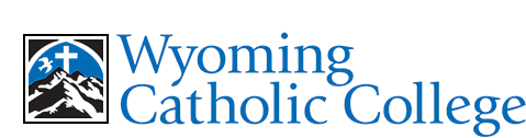 Wyoming Catholic College logo