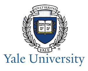 Yale University logo