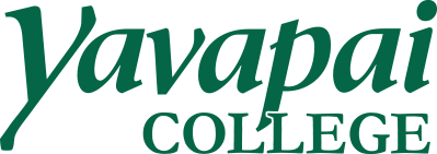 Yavapai College logo