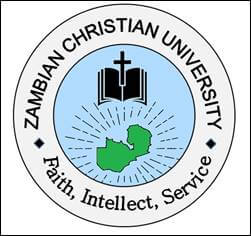 Zambian Christian University logo