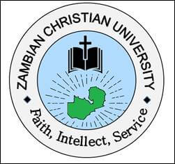 Zambian Christian University logo